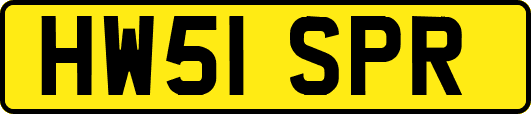 HW51SPR