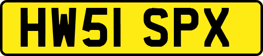 HW51SPX