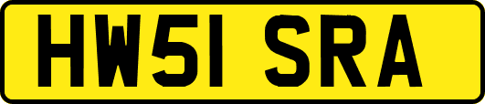 HW51SRA
