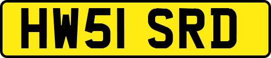 HW51SRD