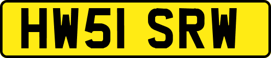HW51SRW