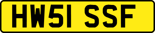 HW51SSF