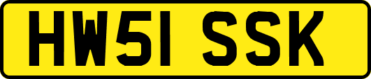 HW51SSK