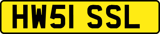 HW51SSL