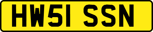 HW51SSN