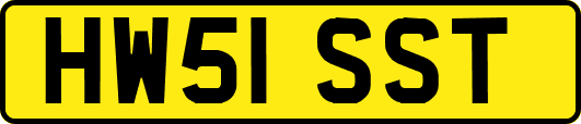 HW51SST