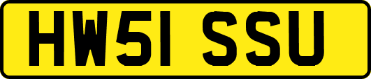 HW51SSU