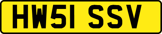 HW51SSV