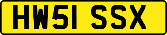 HW51SSX