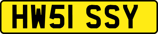 HW51SSY
