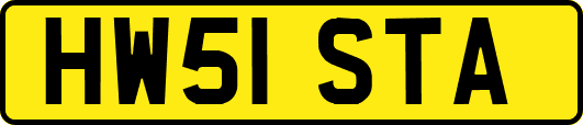 HW51STA