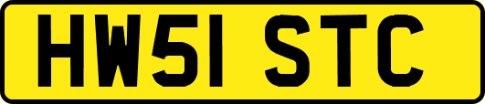 HW51STC