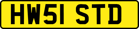 HW51STD