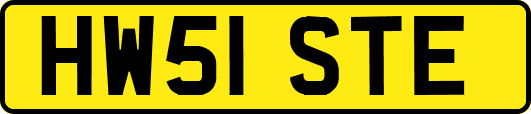 HW51STE