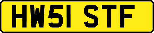 HW51STF