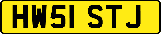 HW51STJ