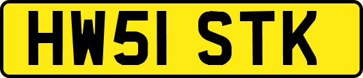 HW51STK