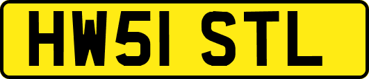 HW51STL