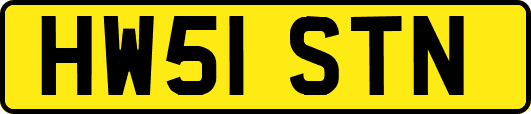 HW51STN