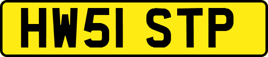 HW51STP