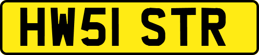 HW51STR