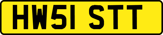 HW51STT