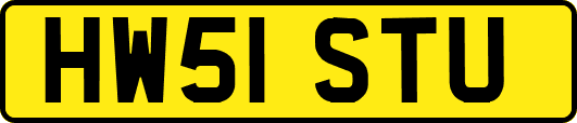 HW51STU