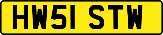HW51STW