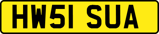 HW51SUA