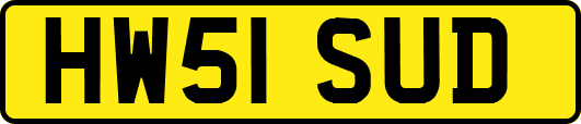 HW51SUD