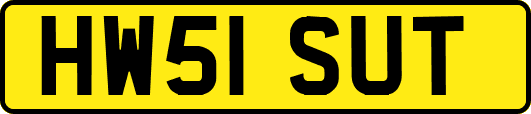 HW51SUT