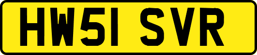 HW51SVR