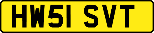 HW51SVT