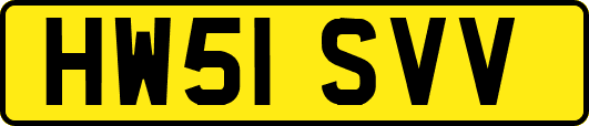 HW51SVV