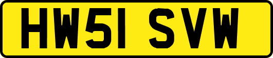 HW51SVW
