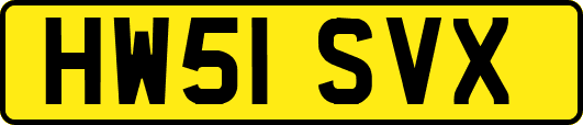 HW51SVX