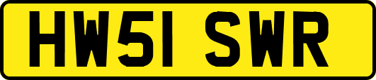 HW51SWR