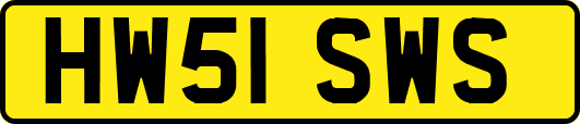 HW51SWS