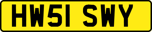 HW51SWY