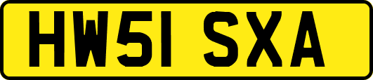 HW51SXA