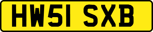 HW51SXB