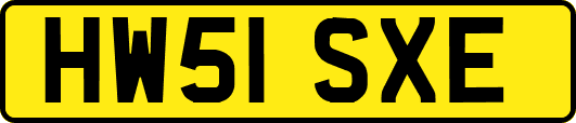 HW51SXE