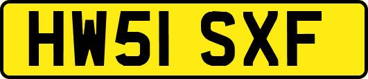 HW51SXF