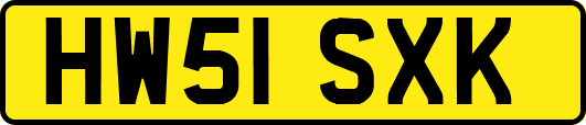 HW51SXK