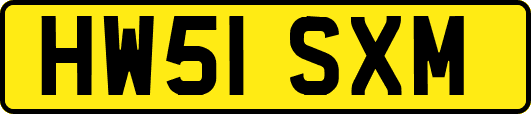 HW51SXM
