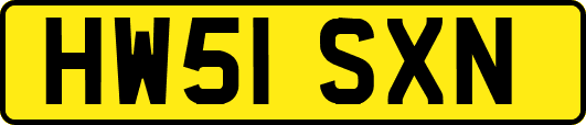 HW51SXN