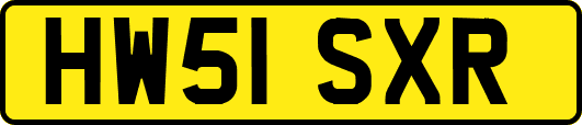 HW51SXR