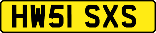 HW51SXS