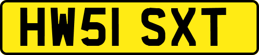 HW51SXT