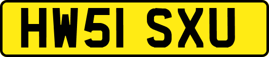 HW51SXU